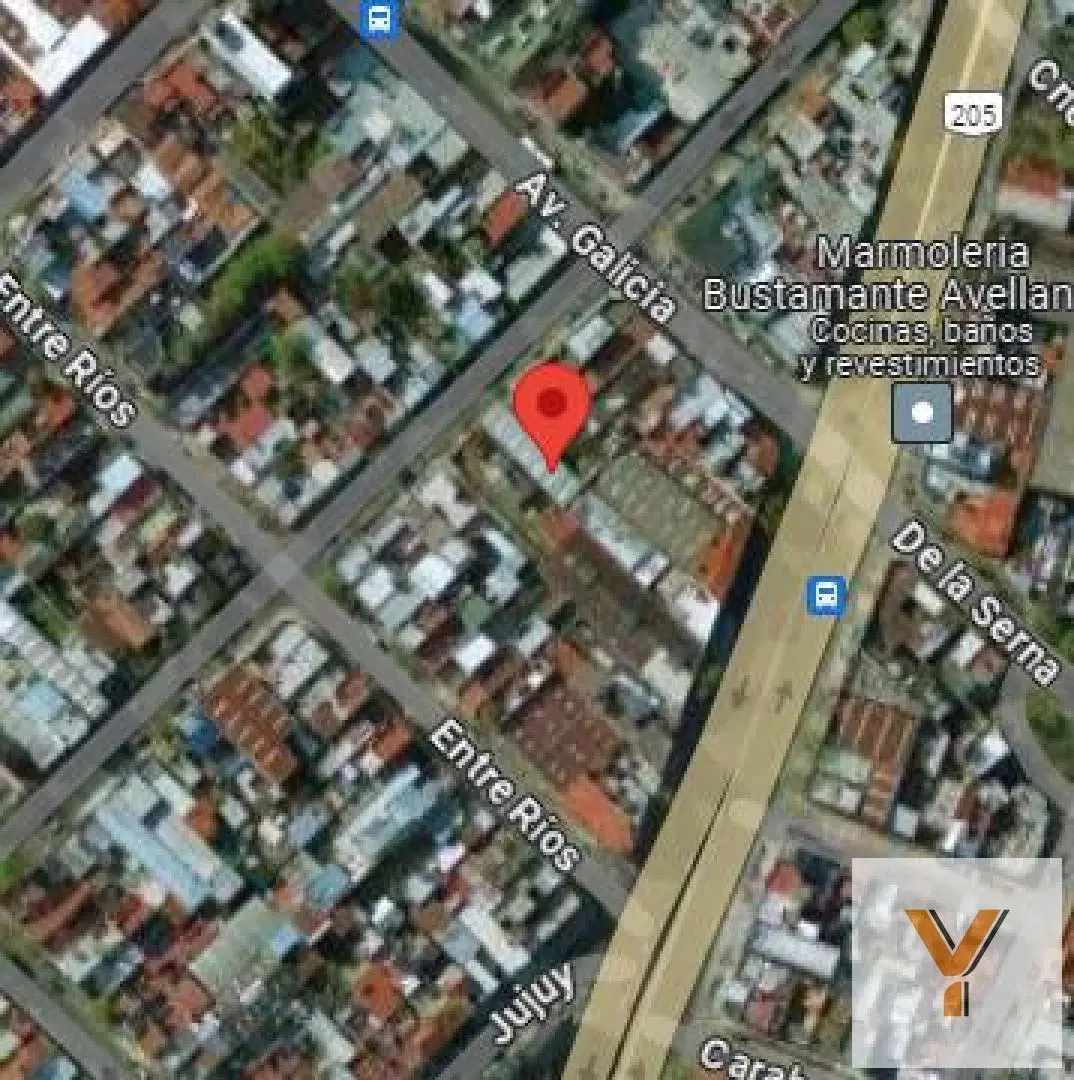 Edificio Comercial en venta - 800mts2 - Piñeyro 5
