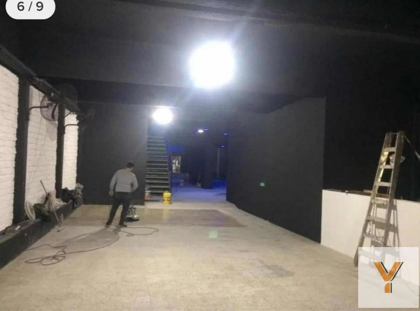 Edificio Comercial en venta - 800mts2 - Piñeyro 2