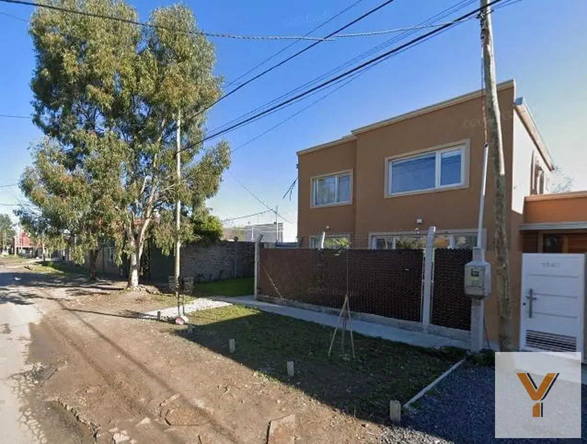 Terreno en venta - 519Mts2 - Ringuelet 5