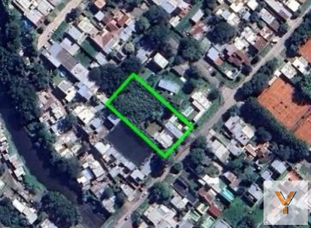 Terreno en venta - 519Mts2 - Ringuelet 3