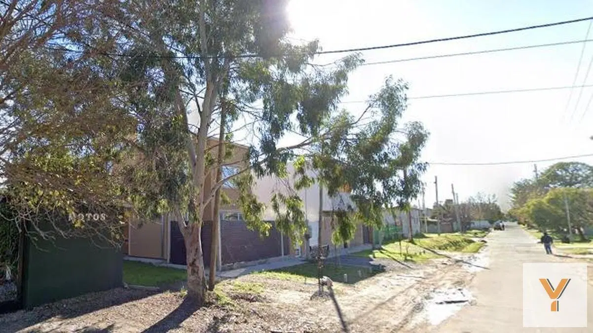 Terreno en venta - 519Mts2 - Ringuelet 2