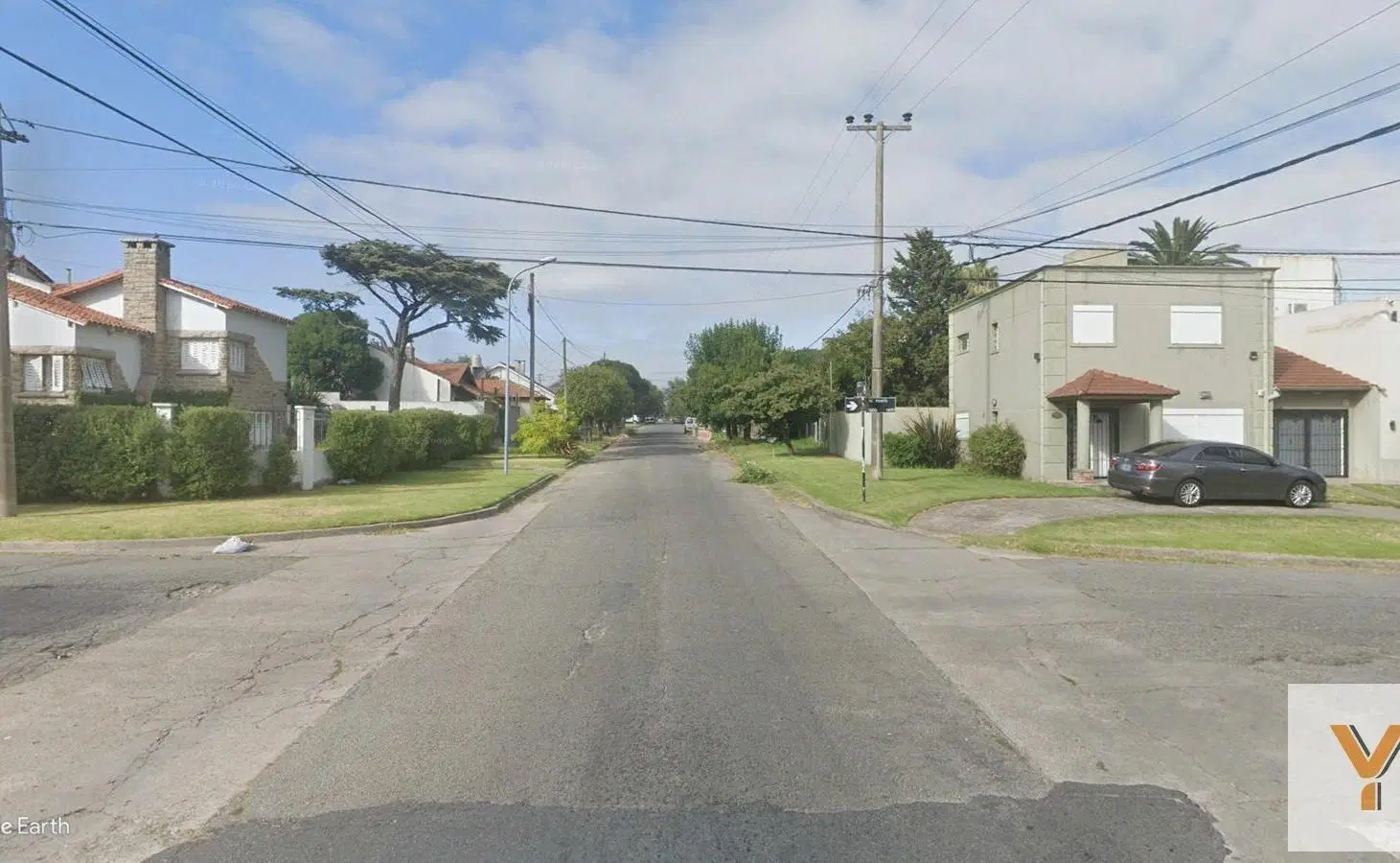 Casa en alquiler temporario - 2 Dormitorios 1 Baño - Mar del Plata 5