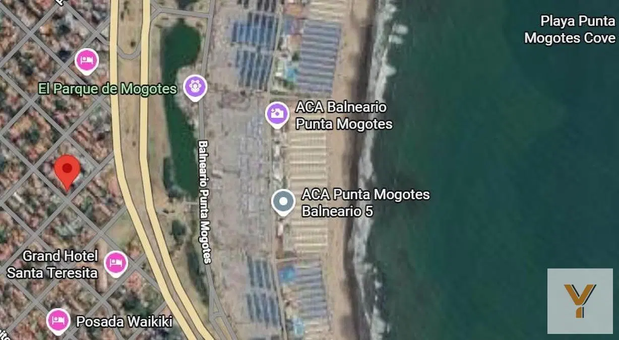 Casa en alquiler temporario - 2 Dormitorios 1 Baño - Mar del Plata 4