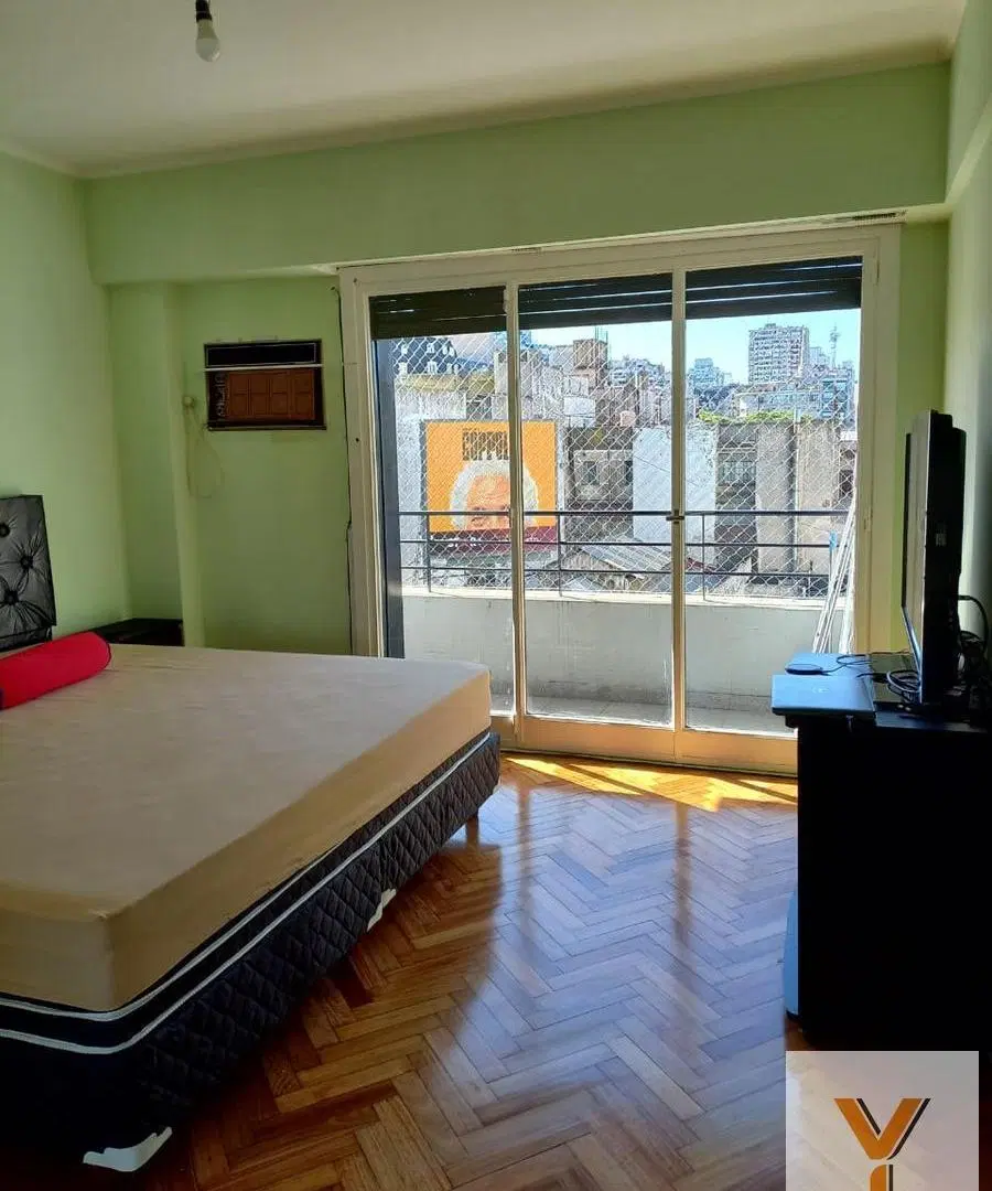 Departamento en venta - 3 Dormitorios 3 Baños - 1 Cochera - 135mts2 - Recoleta 4
