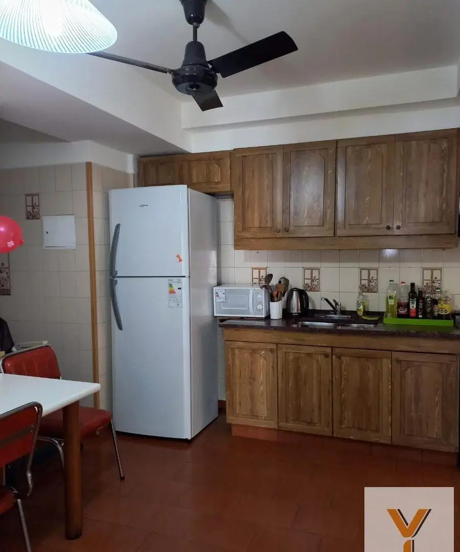 Departamento en venta - 3 Dormitorios 3 Baños - 1 Cochera - 135mts2 - Recoleta 5