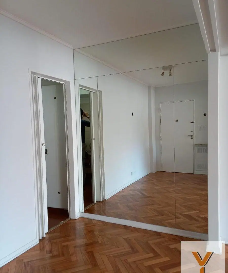 Departamento en venta - 3 Dormitorios 3 Baños - 1 Cochera - 135mts2 - Recoleta 3