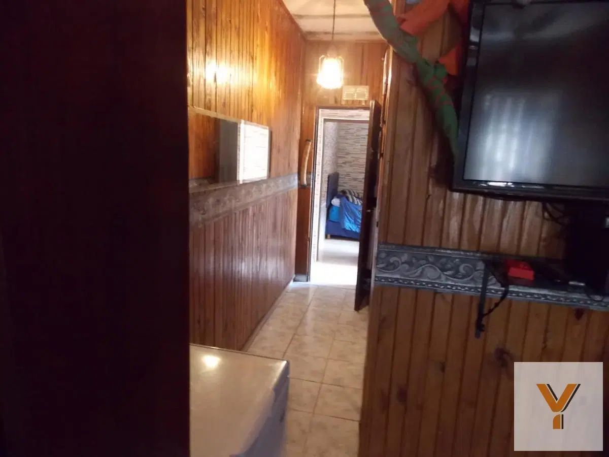 Casa en venta - 3 dormitorios 1 baño - 64mts2 - San Justo 5