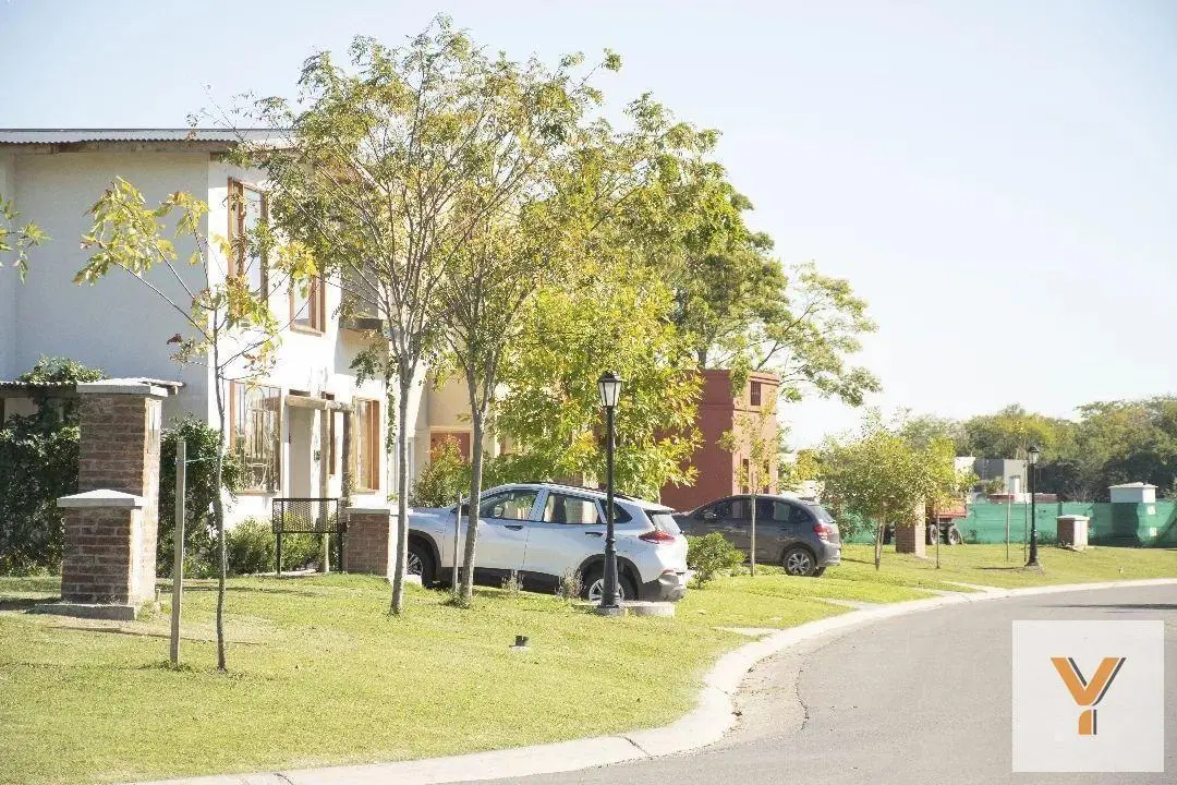 Terreno en venta - 538Mts2 - San Ramón, Pilar 5