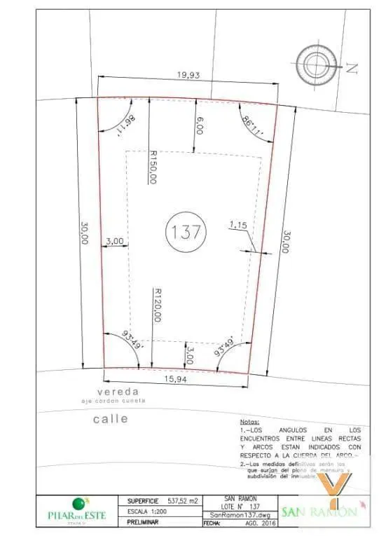 Plano 1