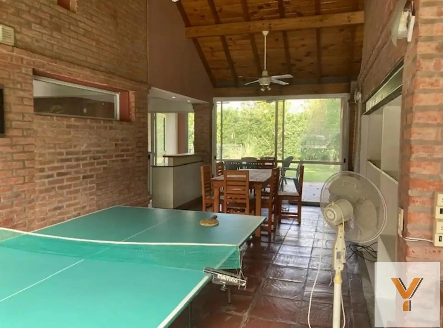 Casa en venta - 4 Dormitorios 5 Baños - 500mts2 - Pilar 8