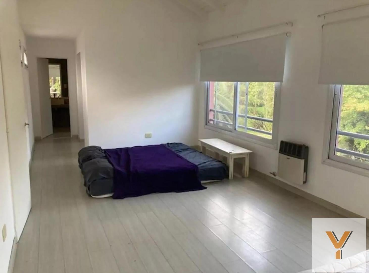 Casa en venta - 4 Dormitorios 5 Baños - 500mts2 - Pilar