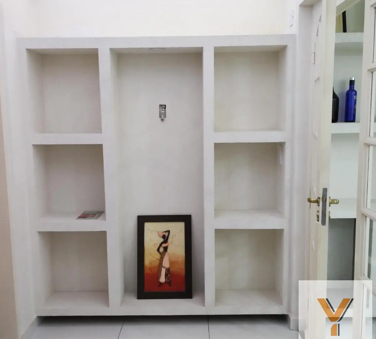 Dúplex en venta - 2 Dormitorios 1 Baño - Cochera - 130Mts2 - Junín 5