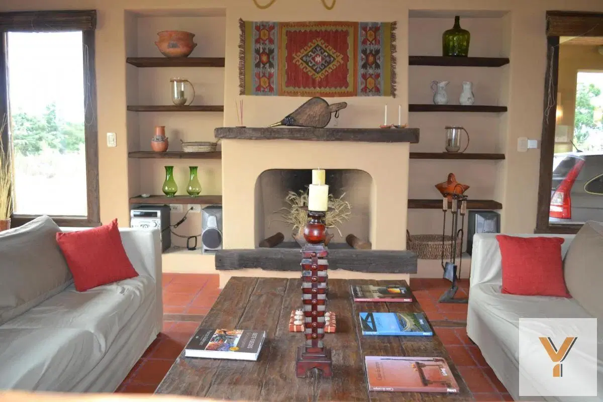 Casa en venta - 3 Dormitorios 3 Baños - 270Mts2 - San Pedro 3