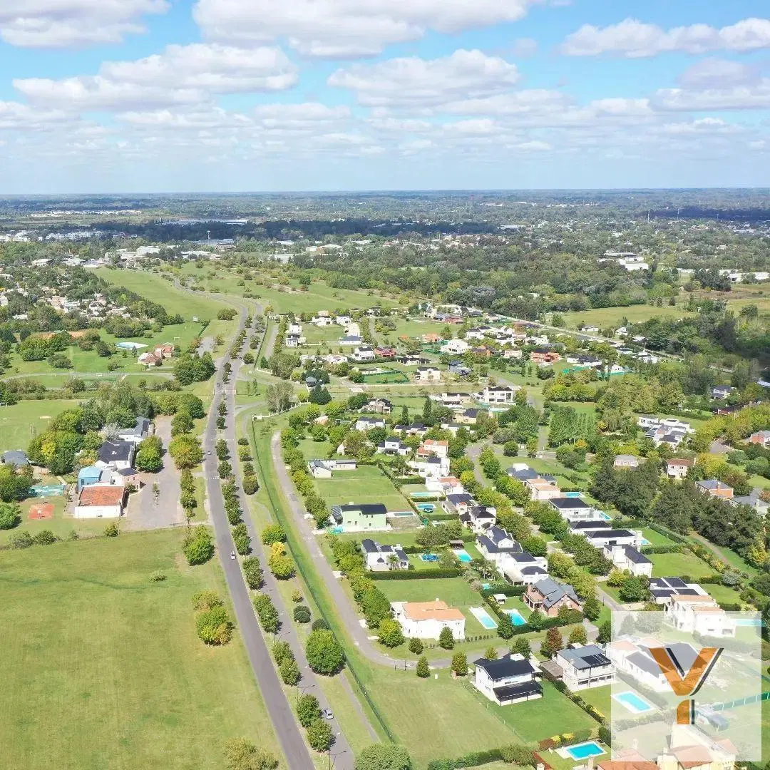 Terreno en venta - 452Mts2 - San Ramón, Pilar 4