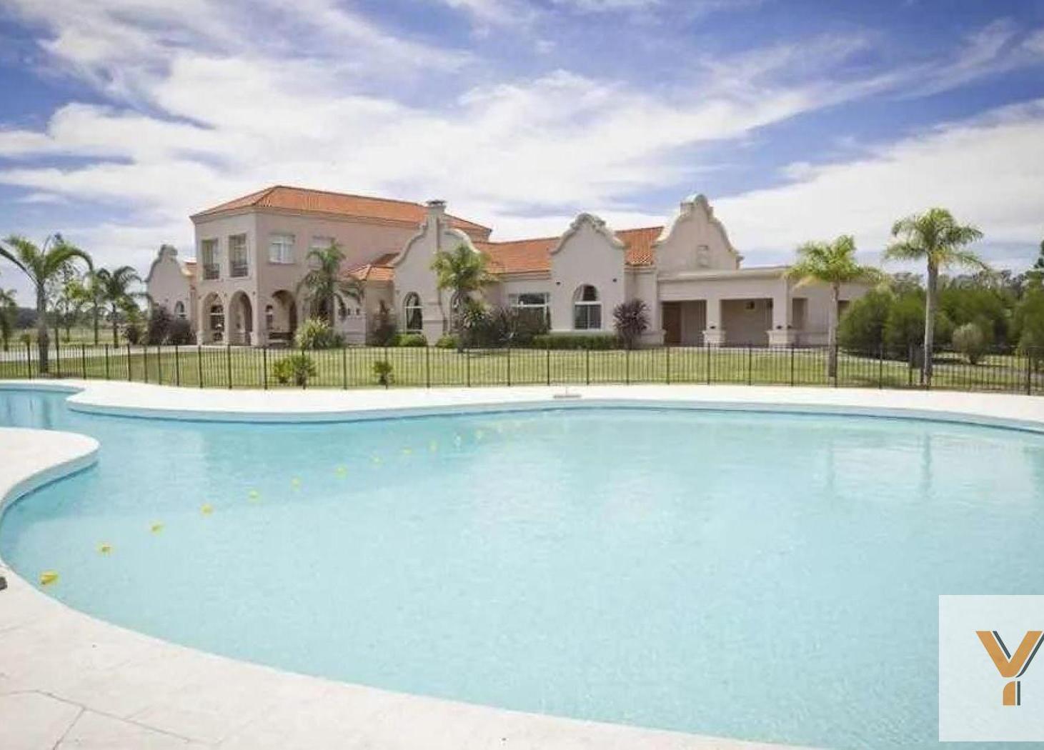 Terrenos en venta - 1.800mts2 - La Reserva Escondida, Área 60, La Plata