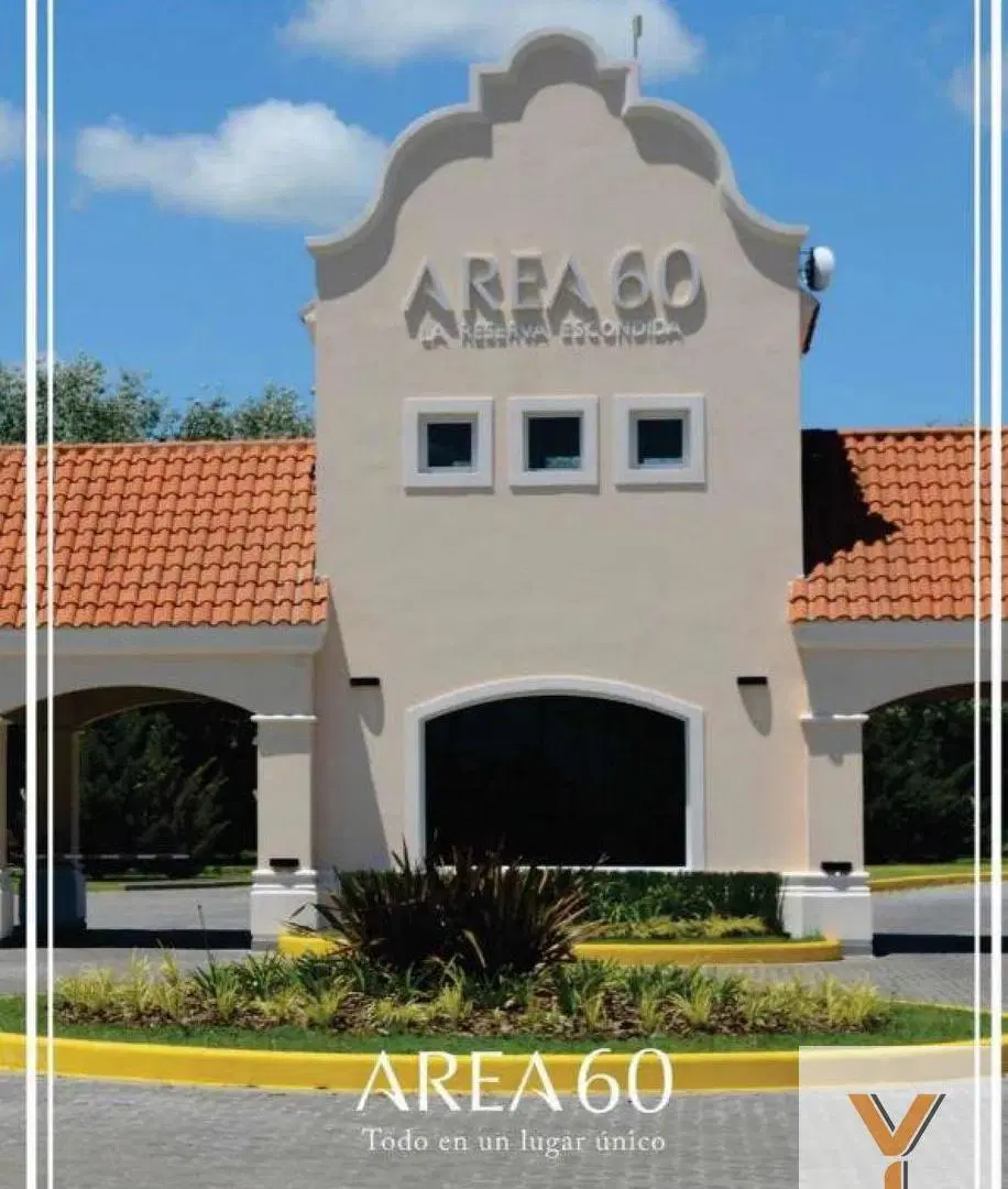 Terrenos en venta - 1.800mts2 - La Reserva Escondida, Área 60, La Plata 3