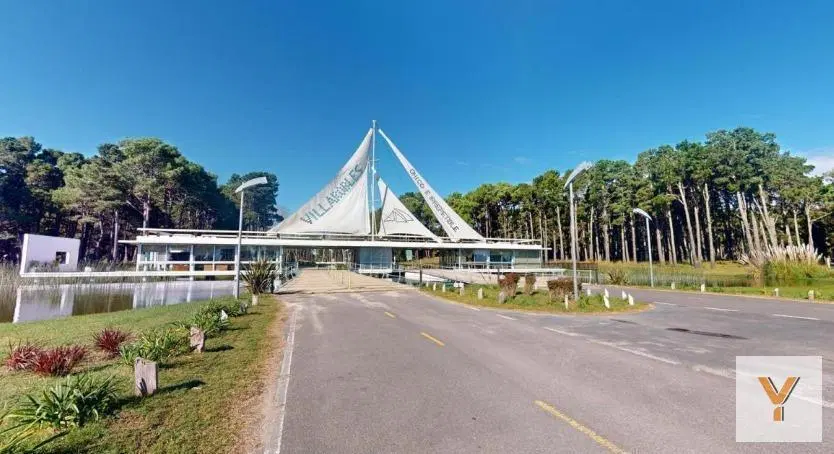 Terreno en venta - 1000mts2 - Villa Robles, Pinamar 4