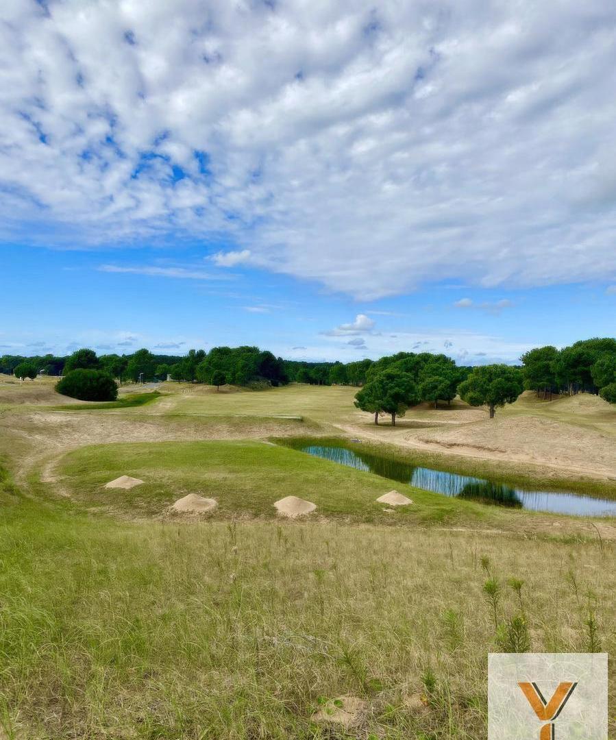 Terreno en venta - 1000mts2 - Villa Robles, Pinamar
