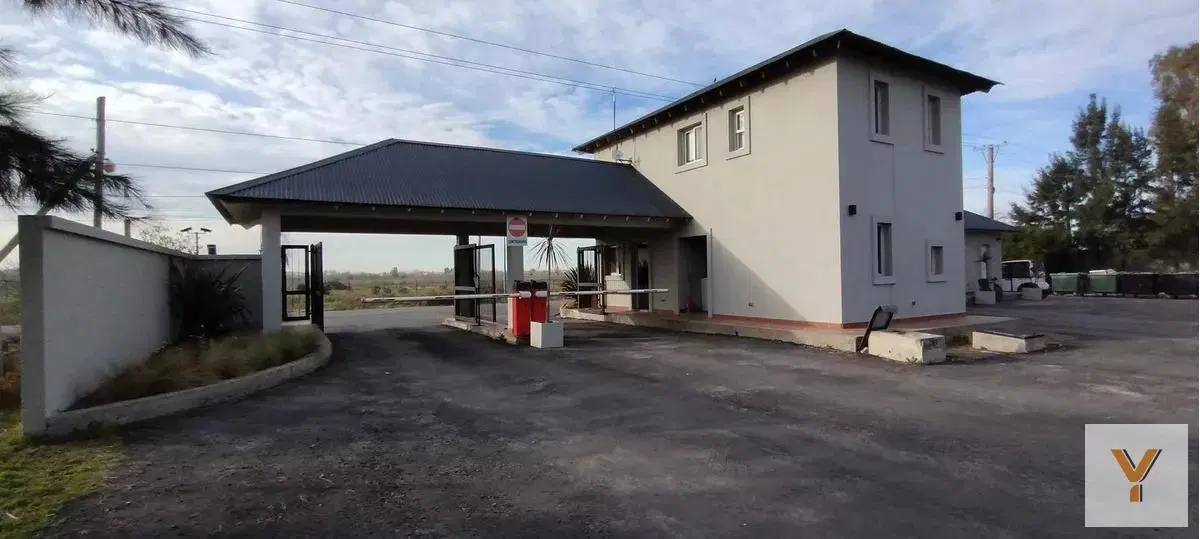 Terreno en venta - 614mts2 - Santa Isabel, Escobar 2