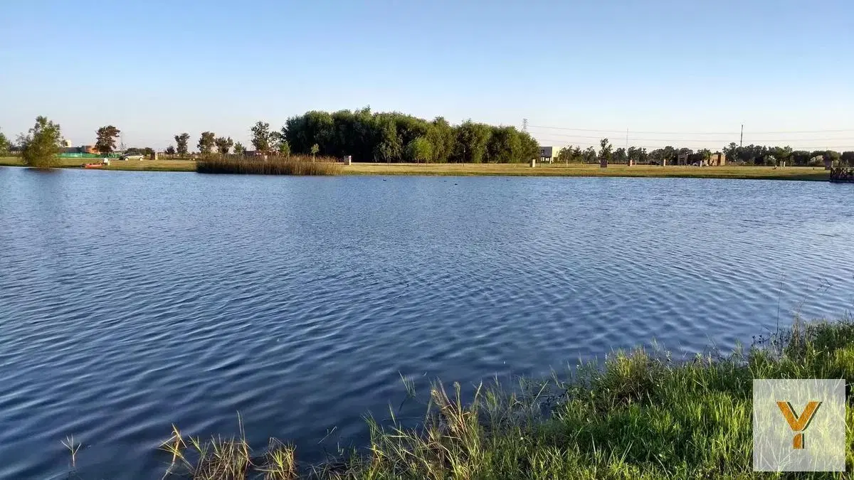 Terreno en venta - 614mts2 - Santa Isabel, Escobar 5