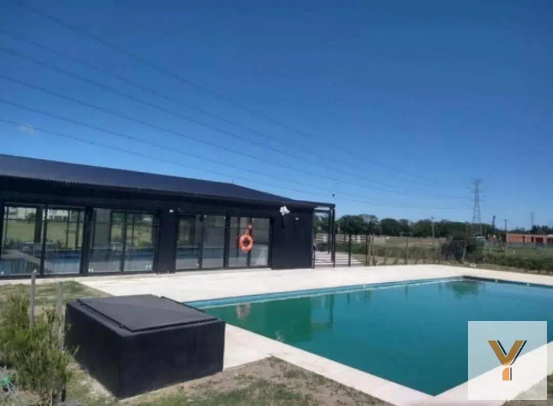 Terreno en venta - 614mts2 - Santa Isabel, Escobar 3