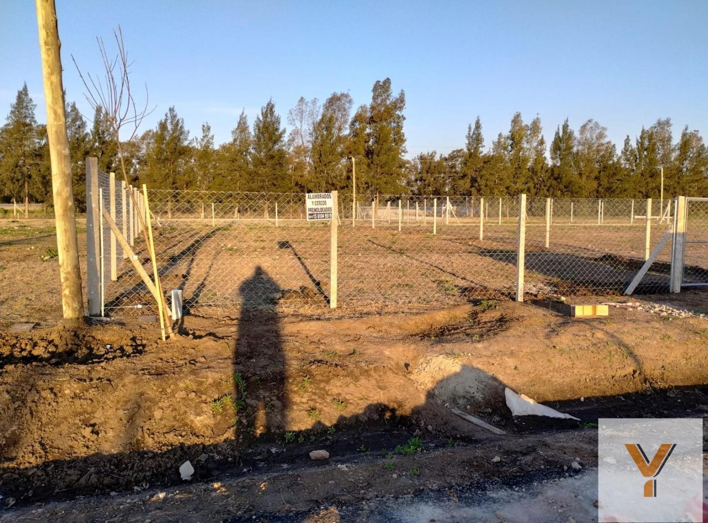 Terreno en venta - 360Mts2 - Campana