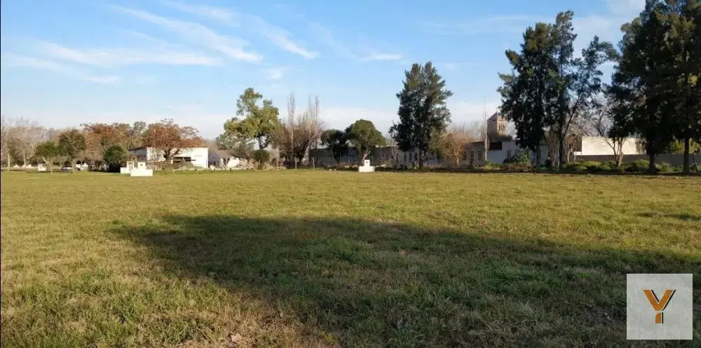 Terreno en venta - 600Mts2 - San Miguel 5