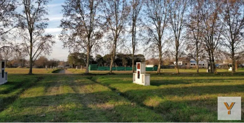 Terreno en venta - 600Mts2 - San Miguel 2
