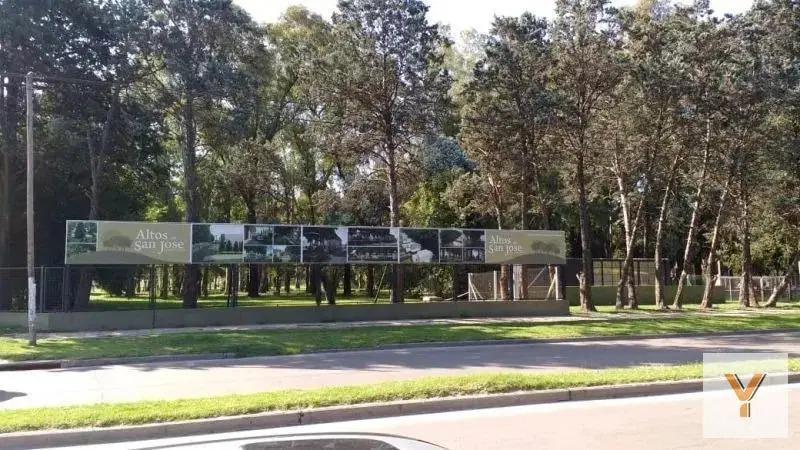 Terreno en venta - 600Mts2 - San Miguel 1