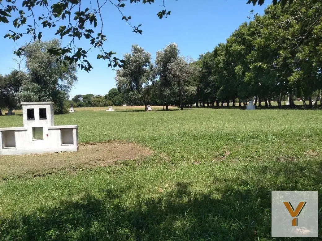 Terreno en venta - 600Mts2 - San Miguel 4