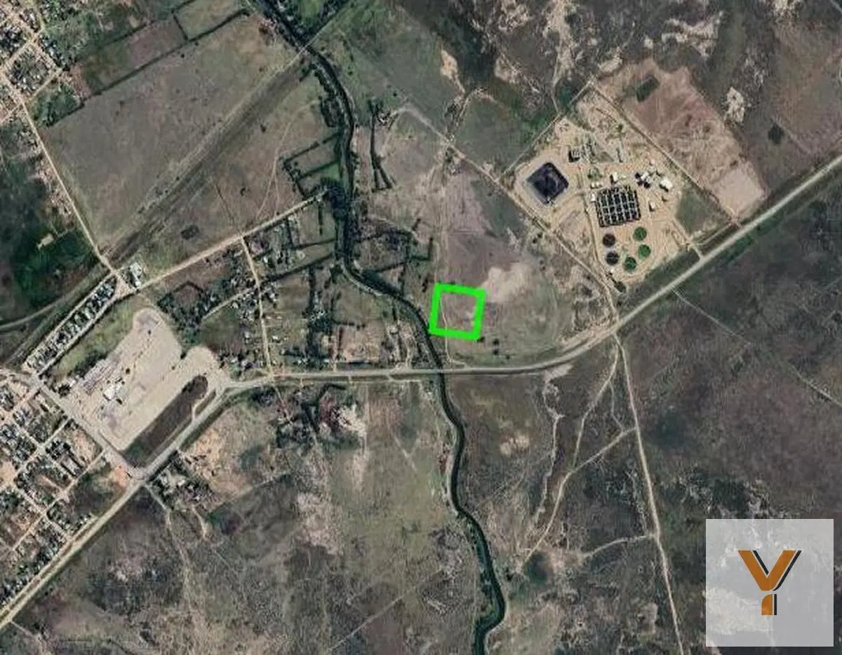 Terreno en venta - 14.700Mts2 - Bahía Blanca 3