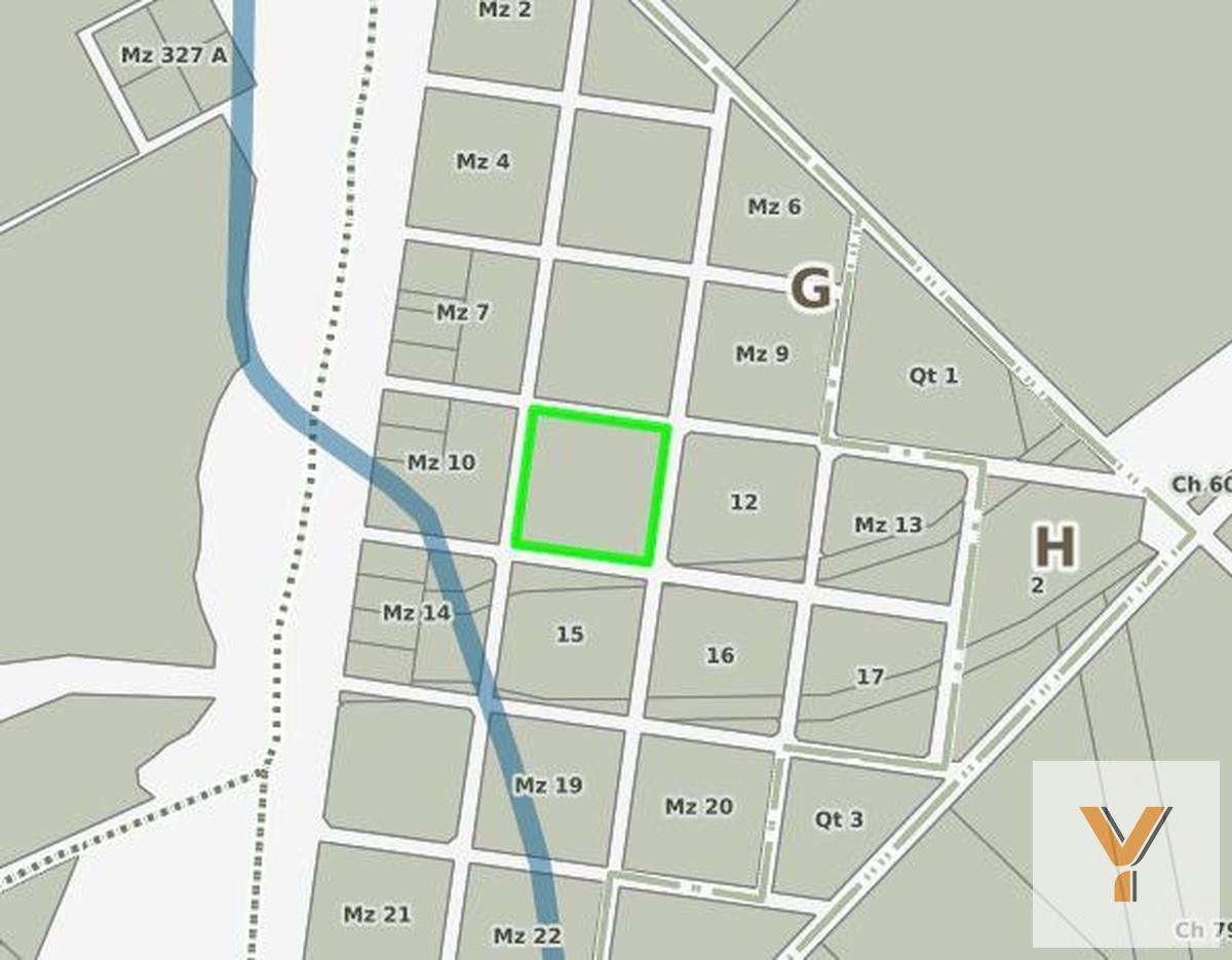 Foto de Terreno en venta - 14.700Mts2 - Bahía Blanca, imagen 2
