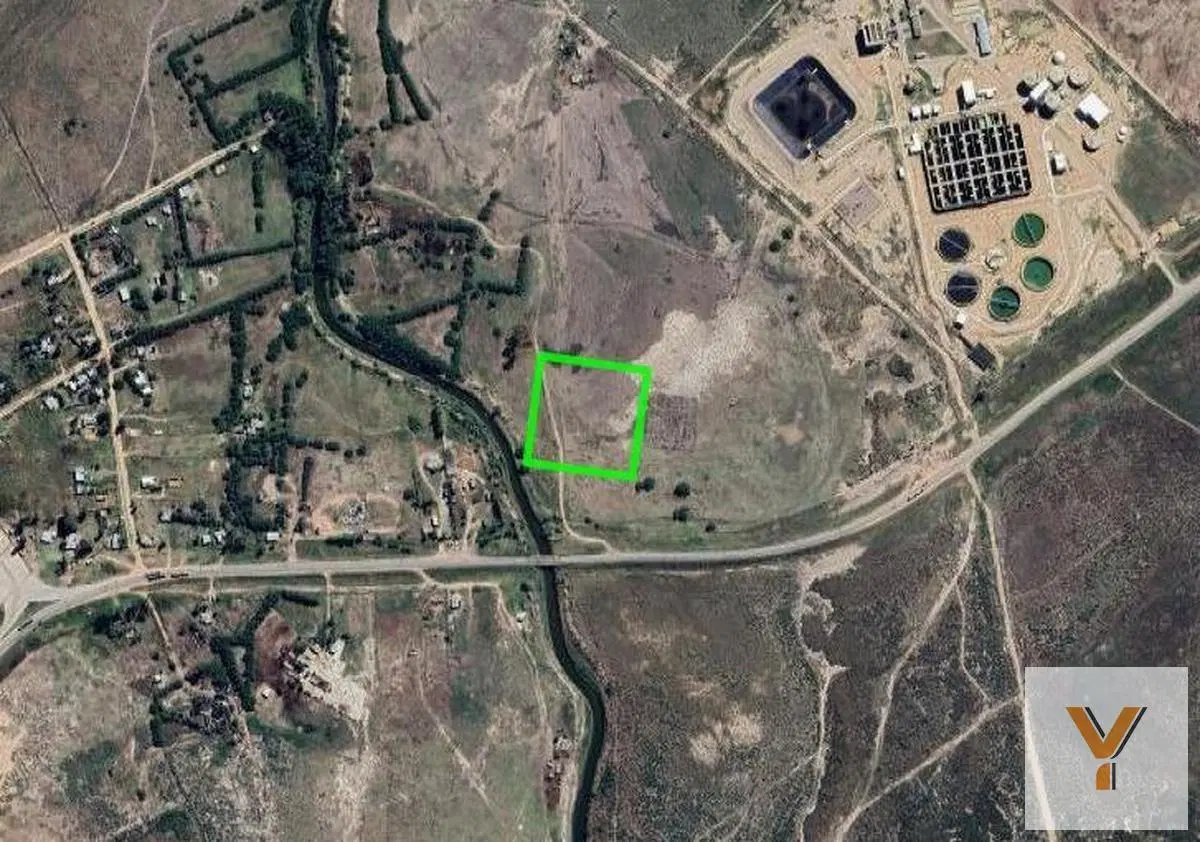 Terreno en venta - 14.700Mts2 - Bahía Blanca 5