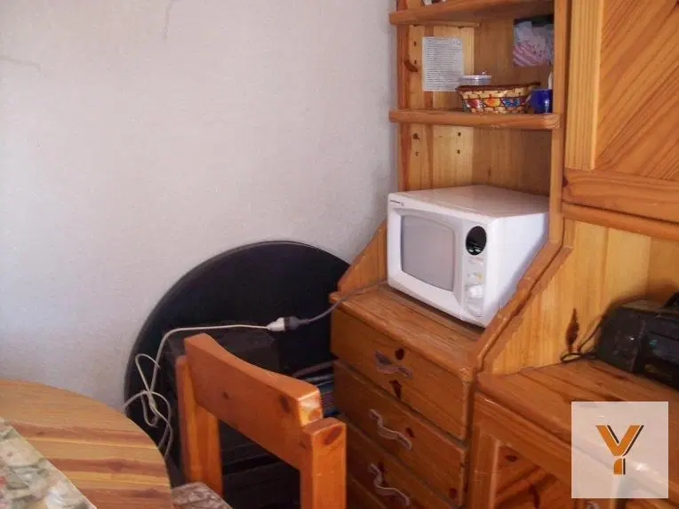Departamento en venta - 1 dormitorio 1 baño - balcón - 45 mts2 - Villa Gesell 4