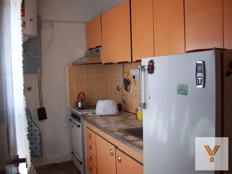 Departamento en venta - 1 dormitorio 1 baño - balcón - 45 mts2 - Villa Gesell 5