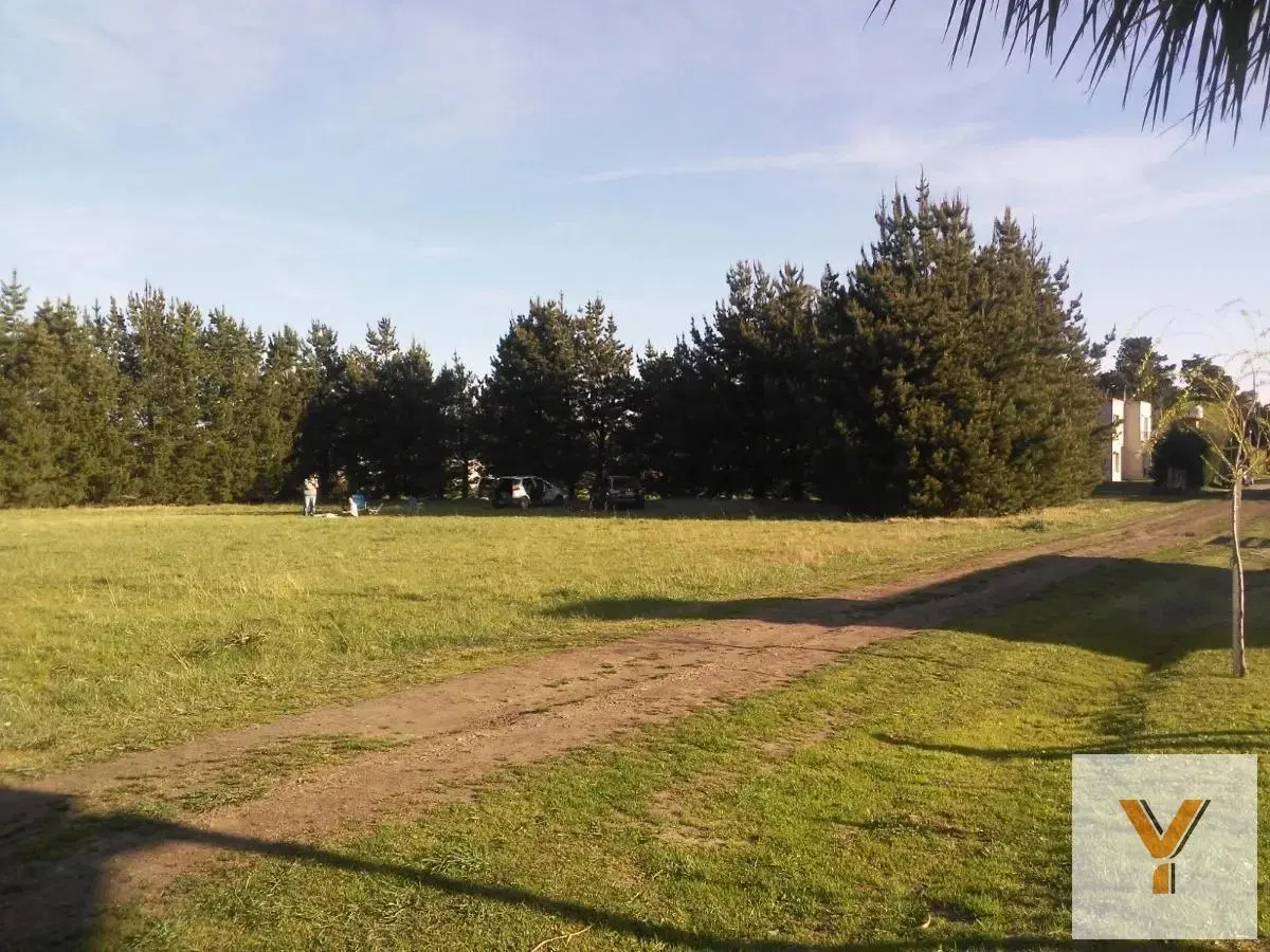 Terreno en venta - 400Mts2 - Miramar 3