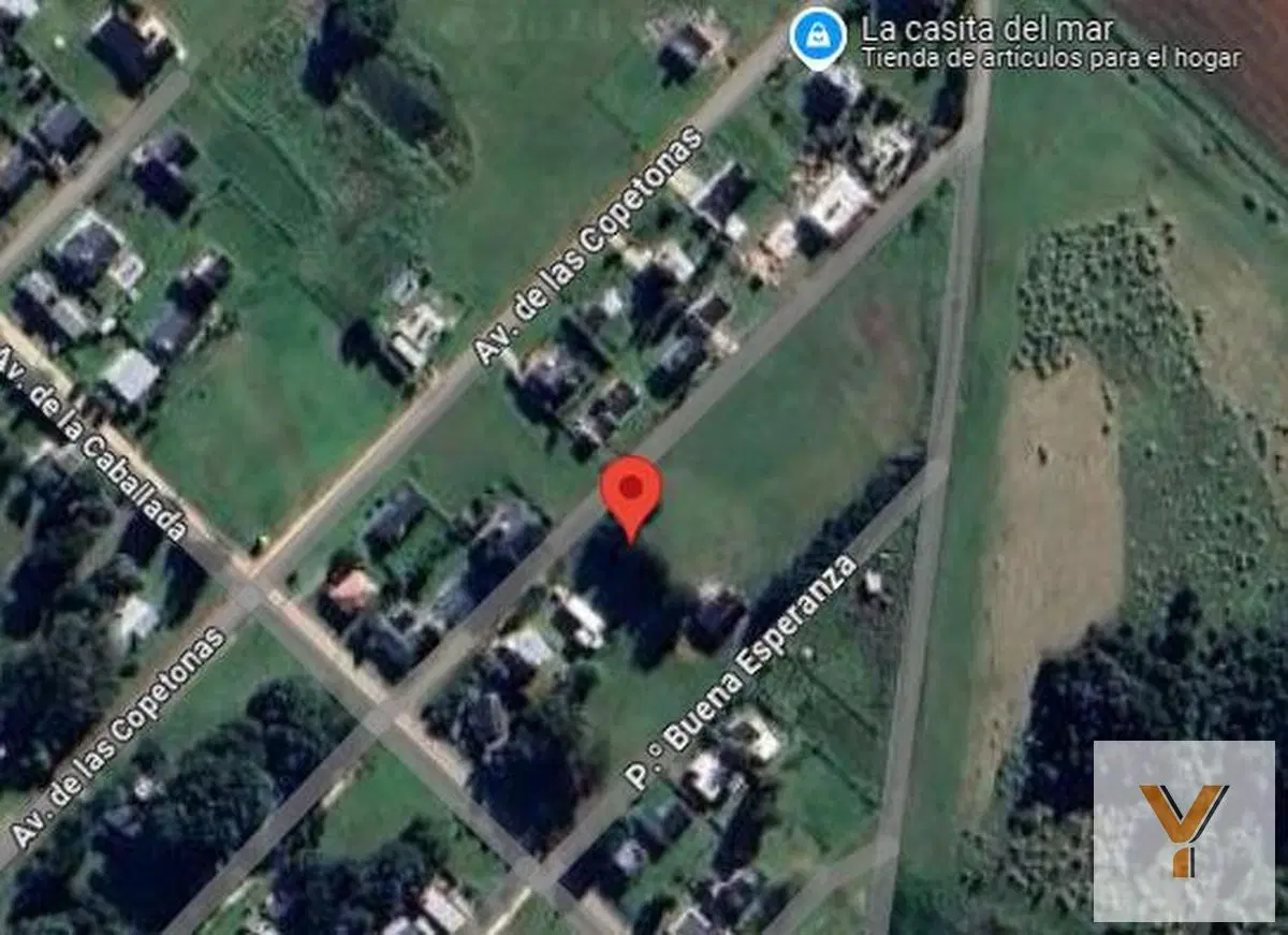 Terreno en venta - 400Mts2 - Miramar 5