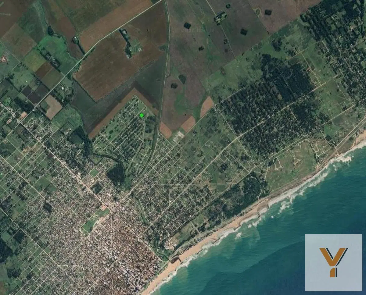 Terreno en venta - 400Mts2 - Miramar 8