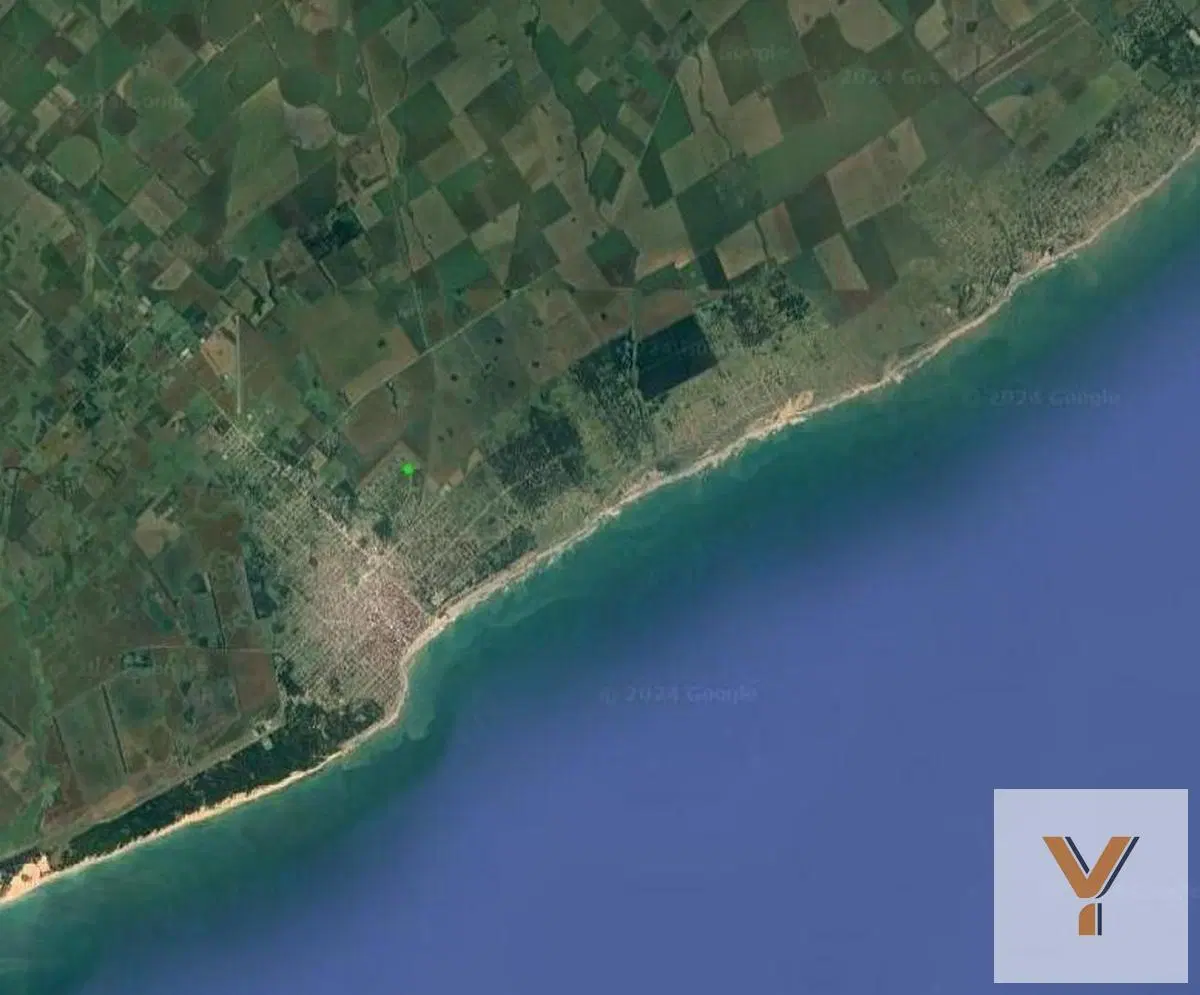 Terreno en venta - 400Mts2 - Miramar 2