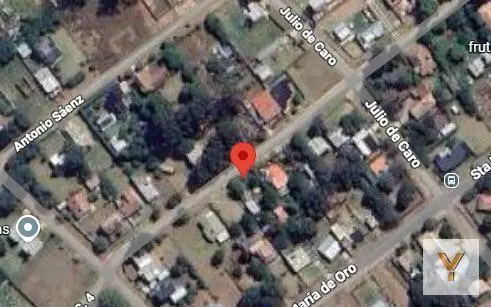 Casa en venta - 2 Dormitorios 2 Baños - Mar del Plata 1
