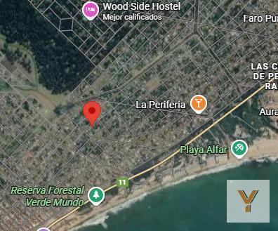Casa en venta - 2 Dormitorios 2 Baños - Mar del Plata