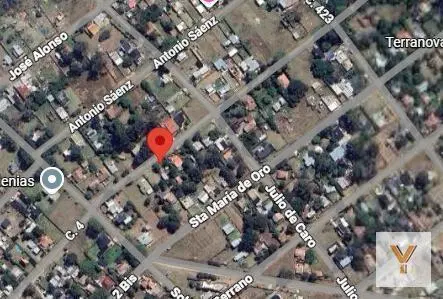 Casa en venta - 2 Dormitorios 2 Baños - Mar del Plata 3