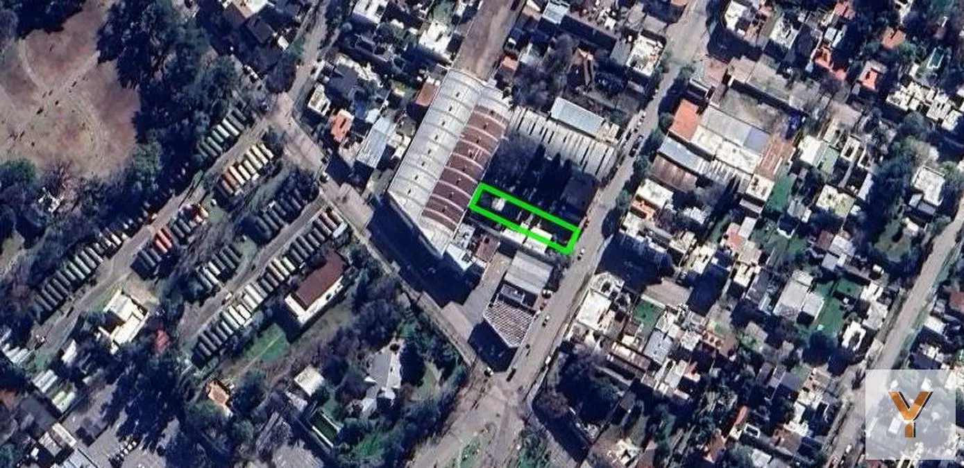 Terreno en venta - 550Mts2 - Merlo 5