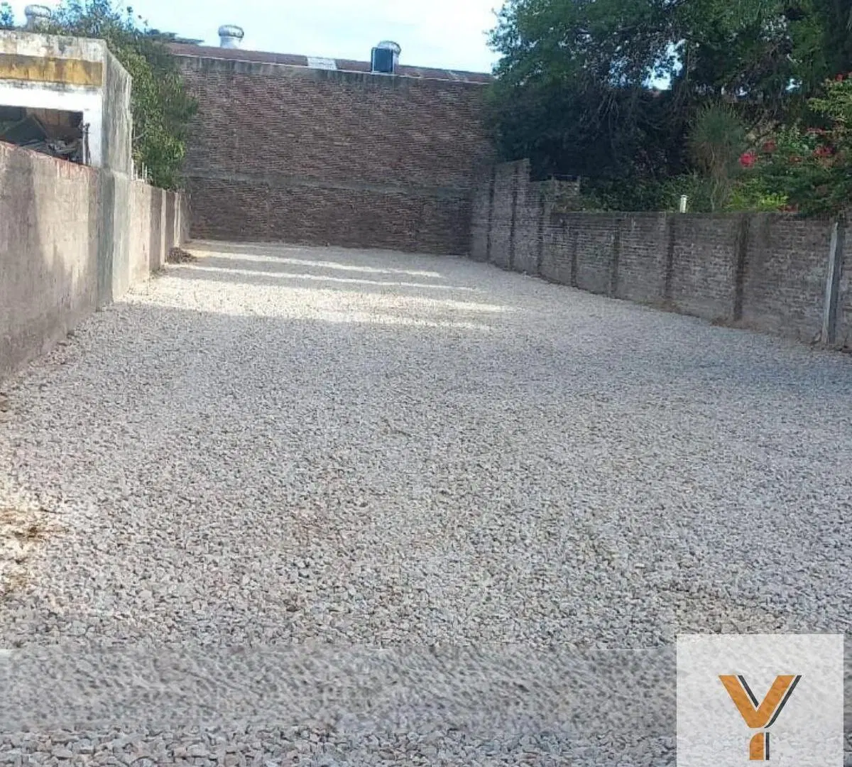 Terreno en venta - 550Mts2 - Merlo 8