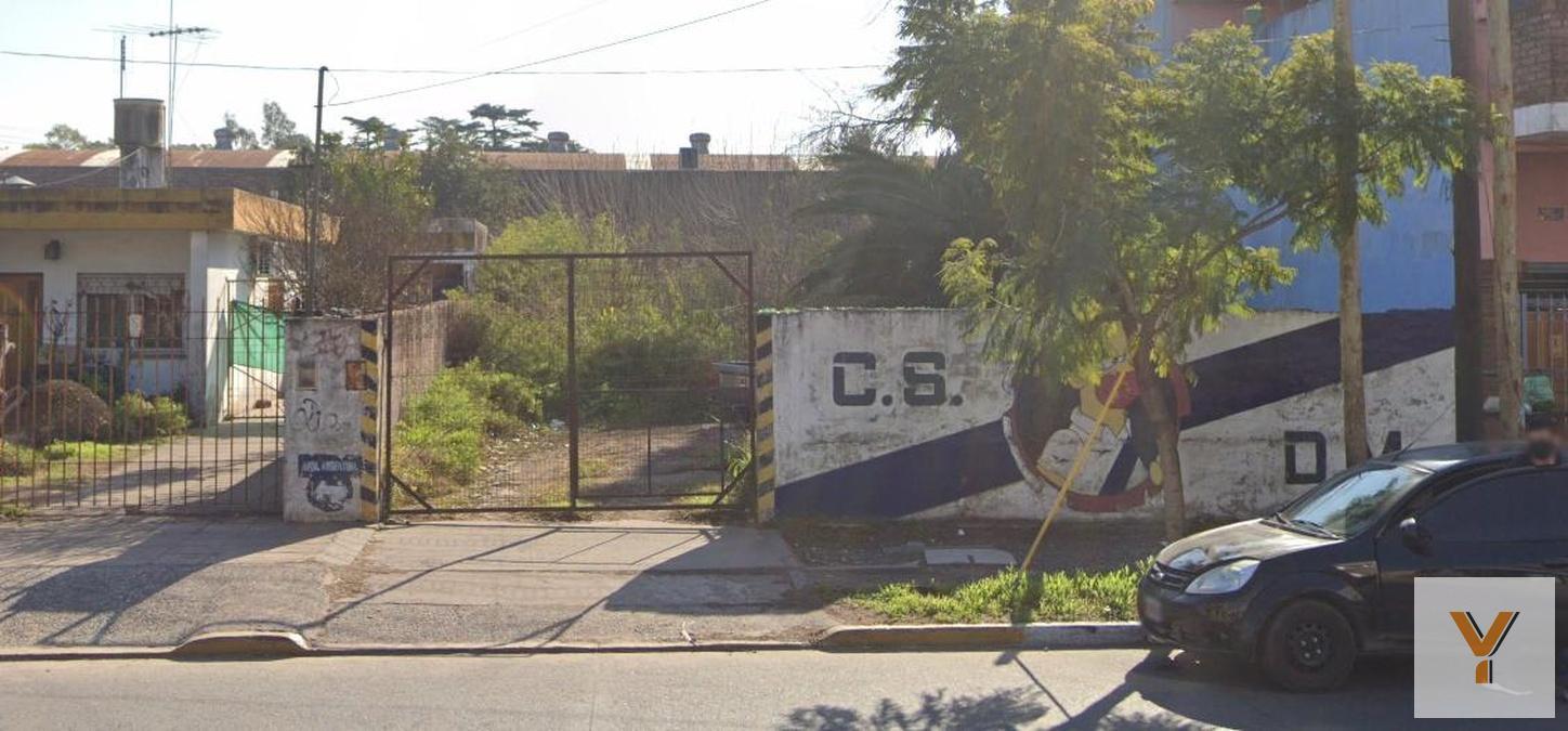 Terreno en venta - 550Mts2 - Merlo