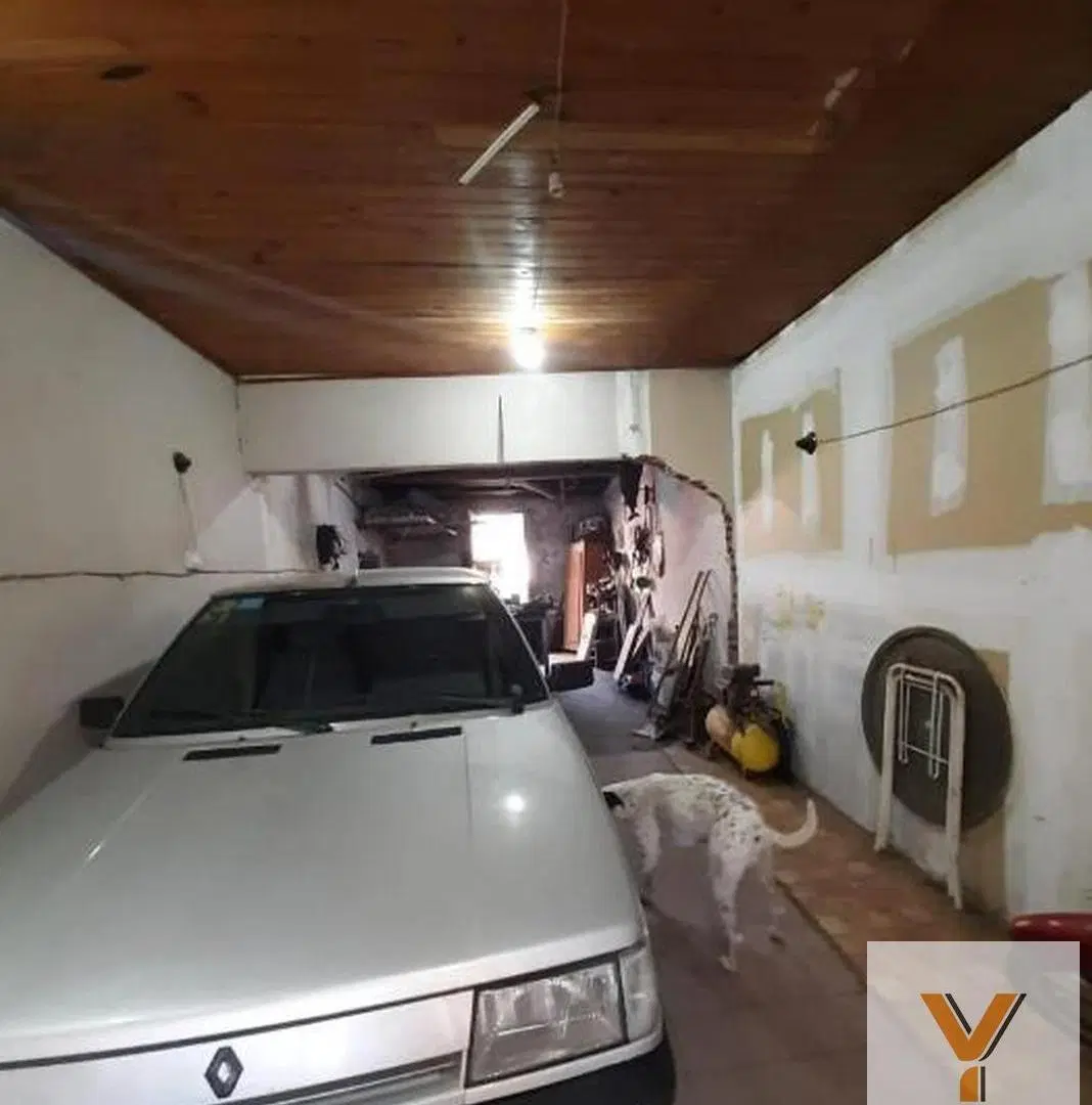 Casa en venta - 2 Dormitorios 1 Baño - Cochera - 725Mts2 - Mechita 5