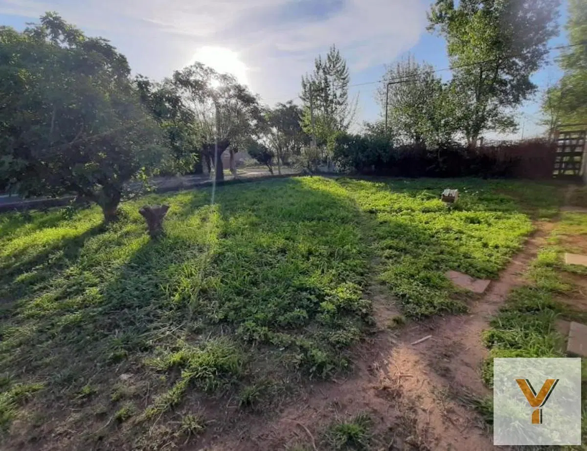 Casa en venta - 2 Dormitorios 1 Baño - Cochera - 725Mts2 - Mechita 1