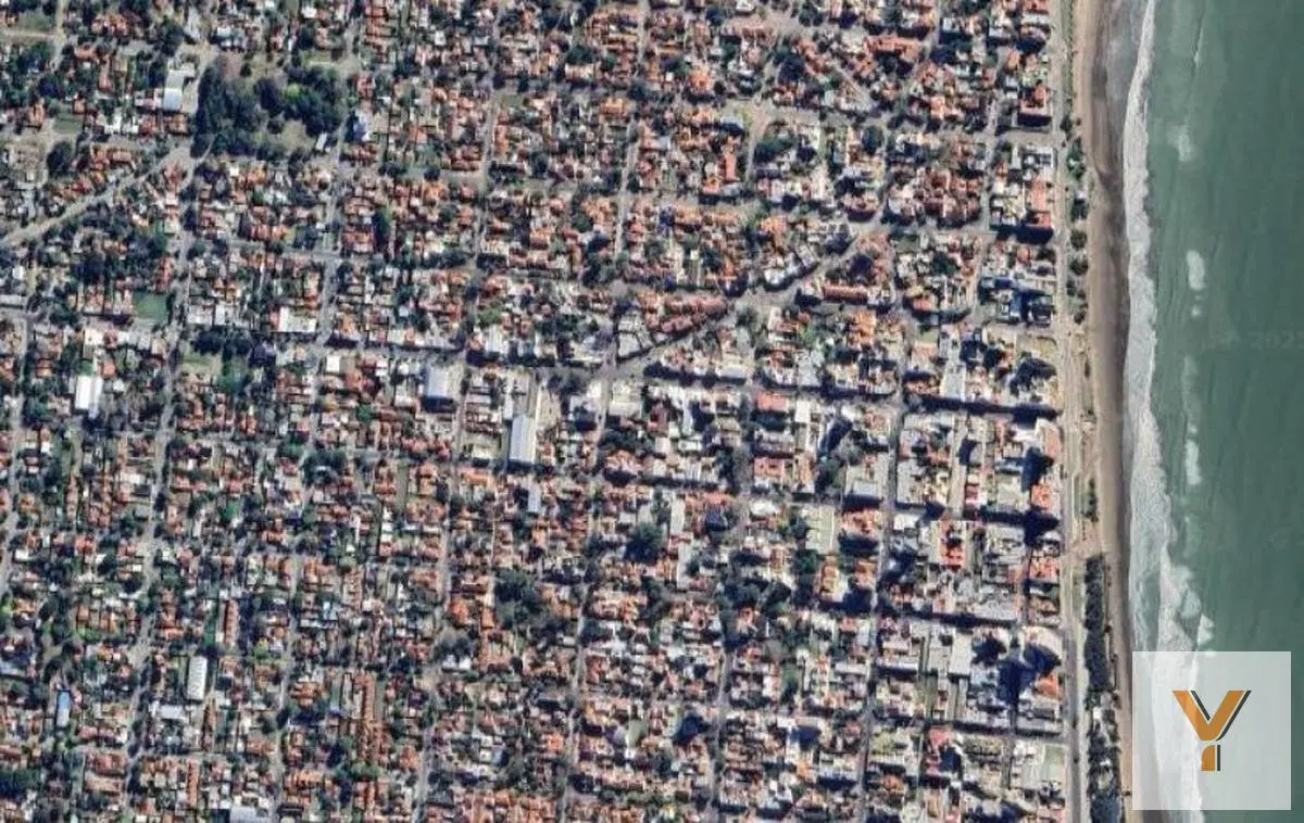 Terreno en Santa Teresita 2