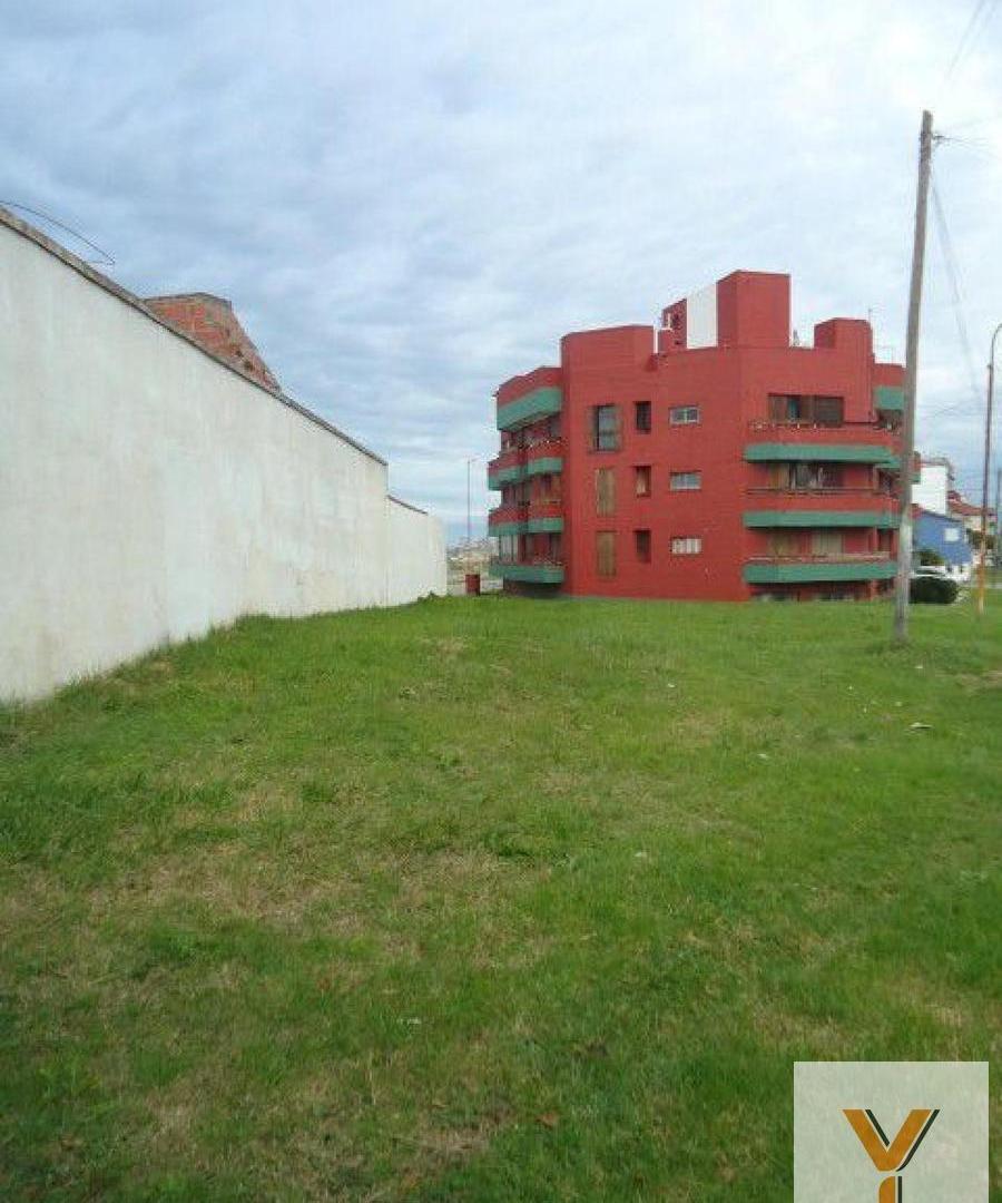 Terreno en venta - 400Mts2 - Mar del Plata