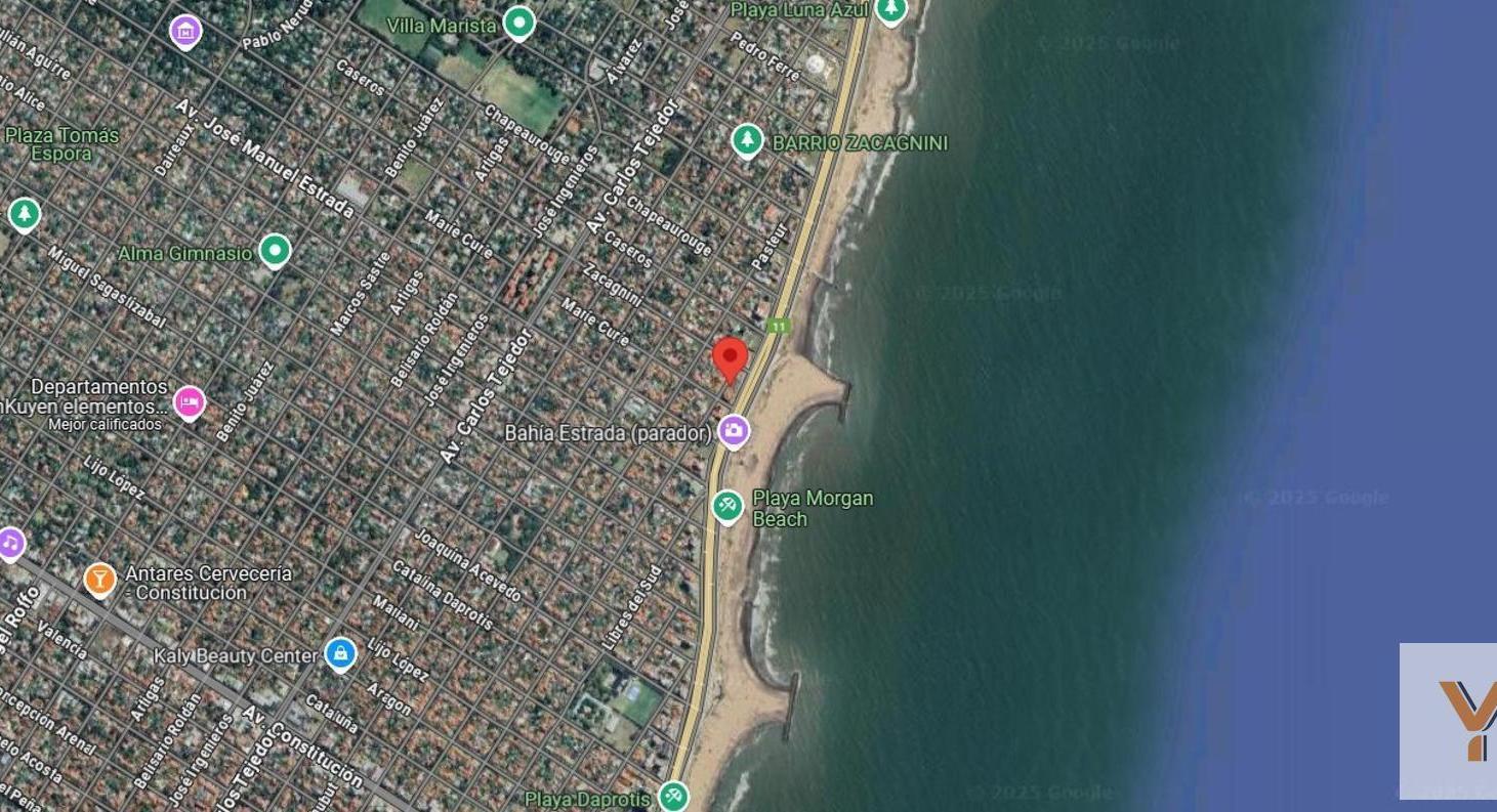Terreno en venta - 400Mts2 - Mar del Plata